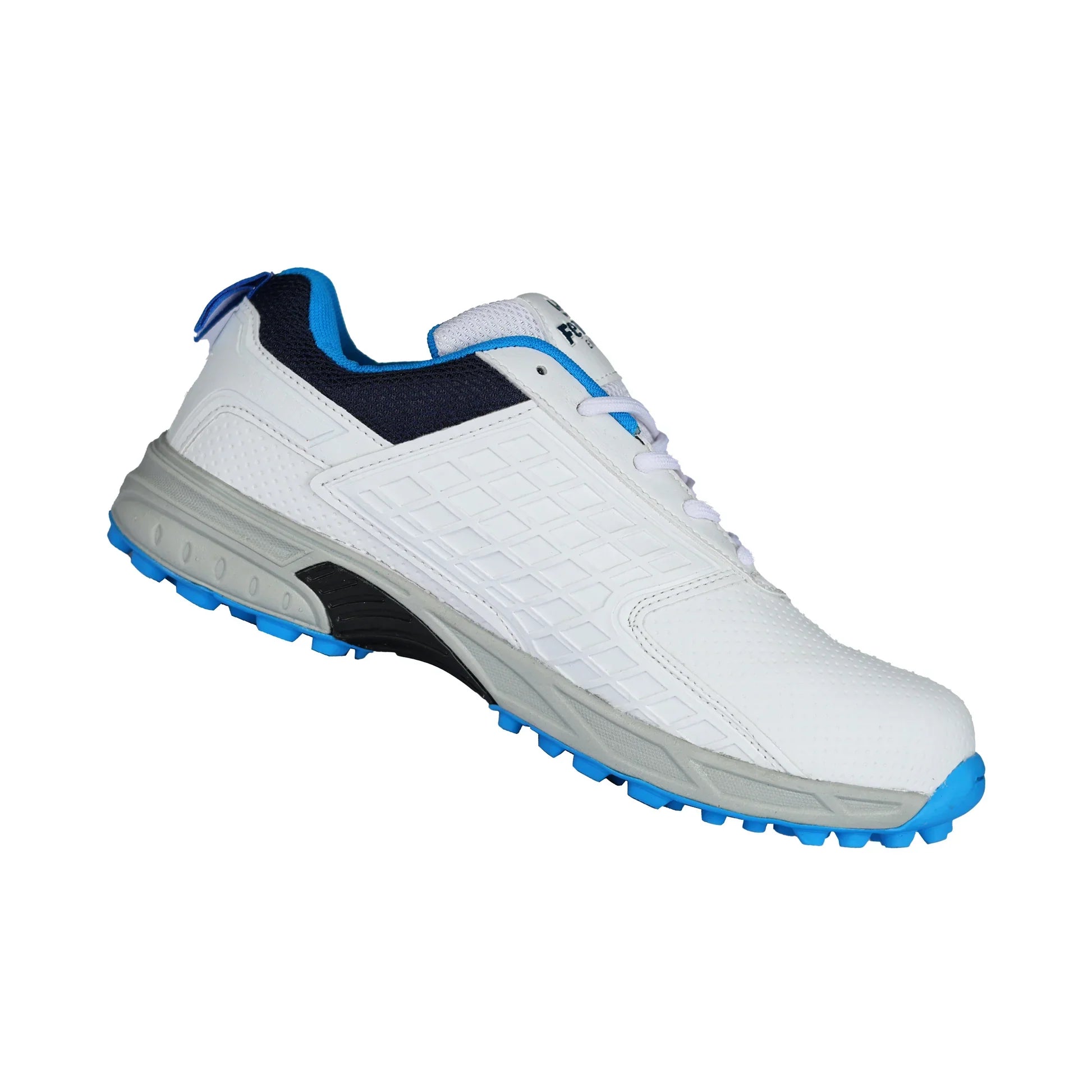 The science behind grip and traction in cricket shoes