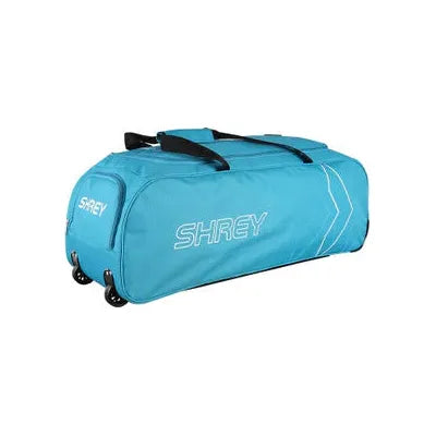 Shrey Kare Wheelie Bag - Magnus Cricket