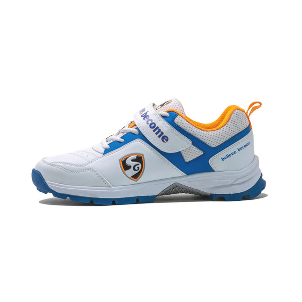 SG CENTURY 6.0 Shoes - Magnus Cricket