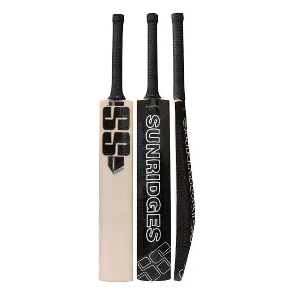 SS Magnum PRO English Willow Cricket Bat - Magnus Cricket