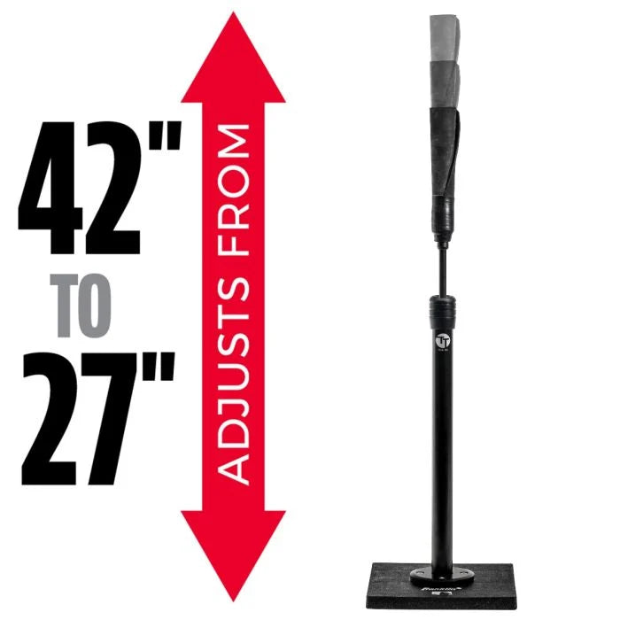 Franklin MLB® Total Tee - Batting Tee - Magnus Cricket
