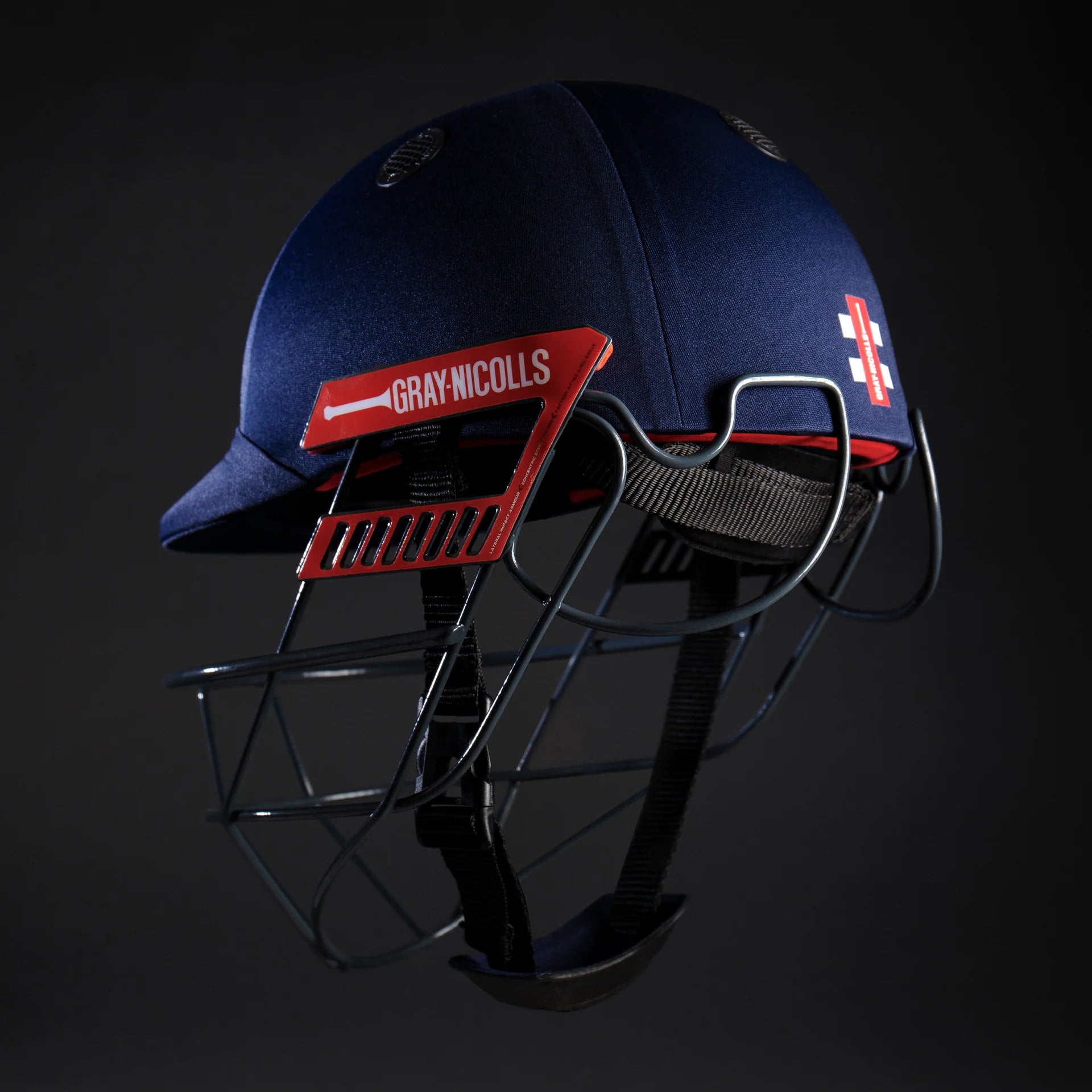 GN Ultimate 360 Cricket Helmet - Magnus Cricket
