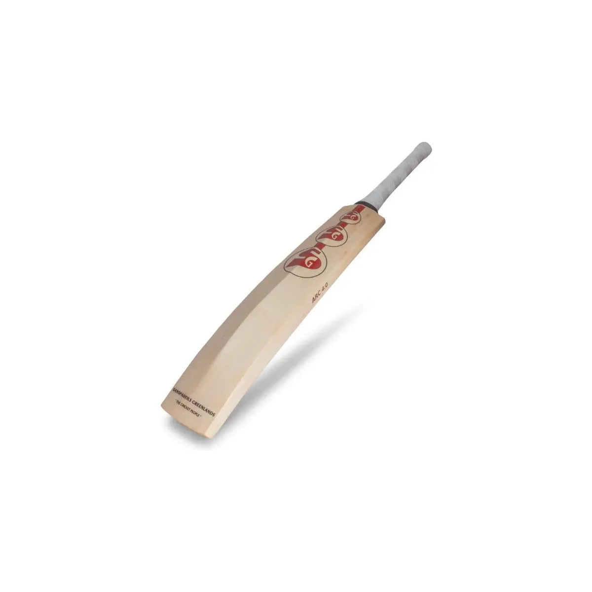 SG Sunny Tonny Arc 4.0 English Willow Cricket Bat - Magnus Cricket