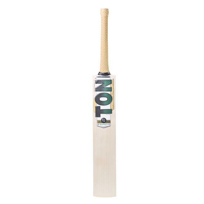 SS Ton Super English Willow Cricket Bat - Magnus Cricket