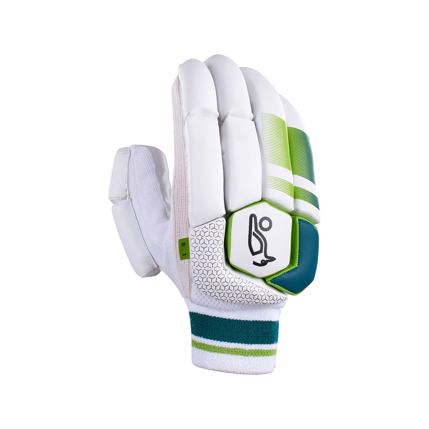 Kookaburra Kahuna 6.1