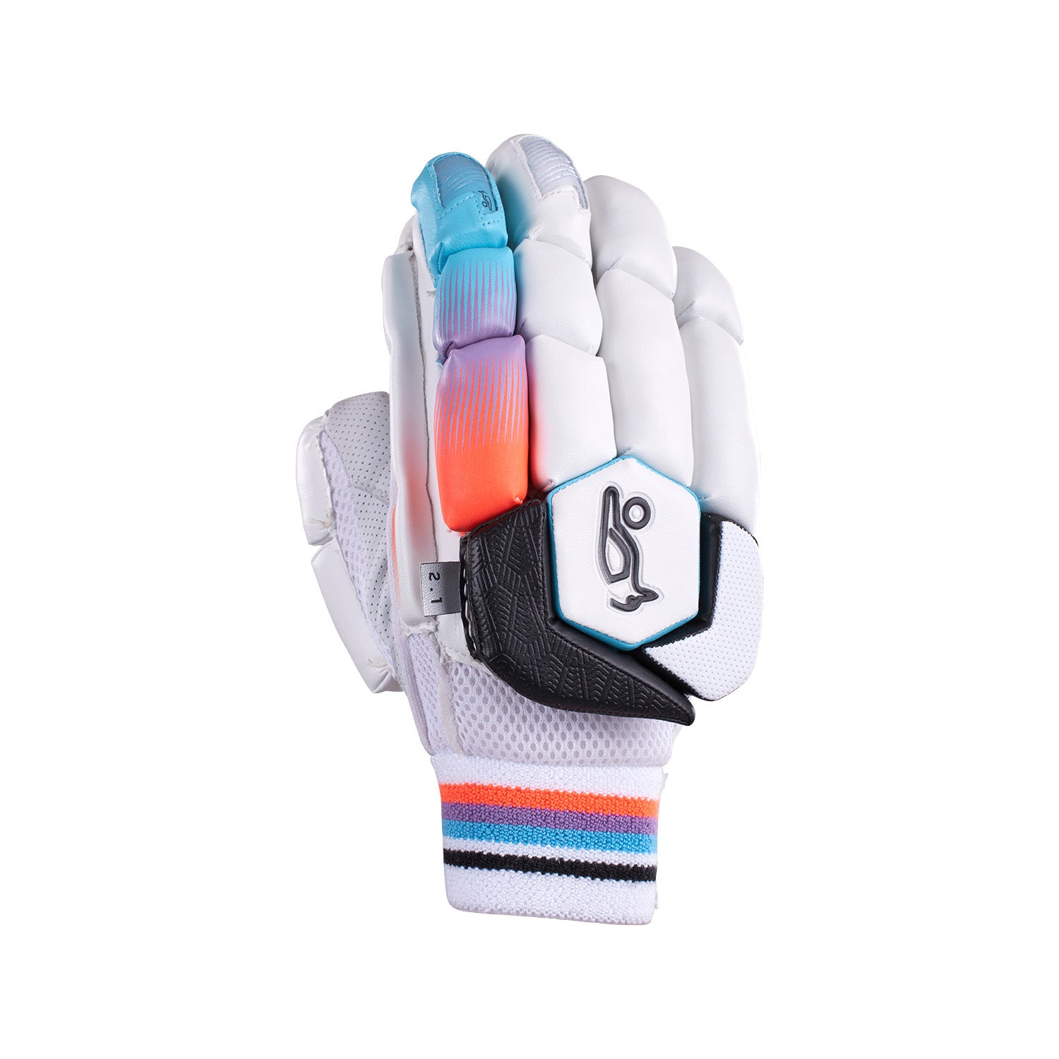 Kookaburra Aura 2.1 Batting Gloves