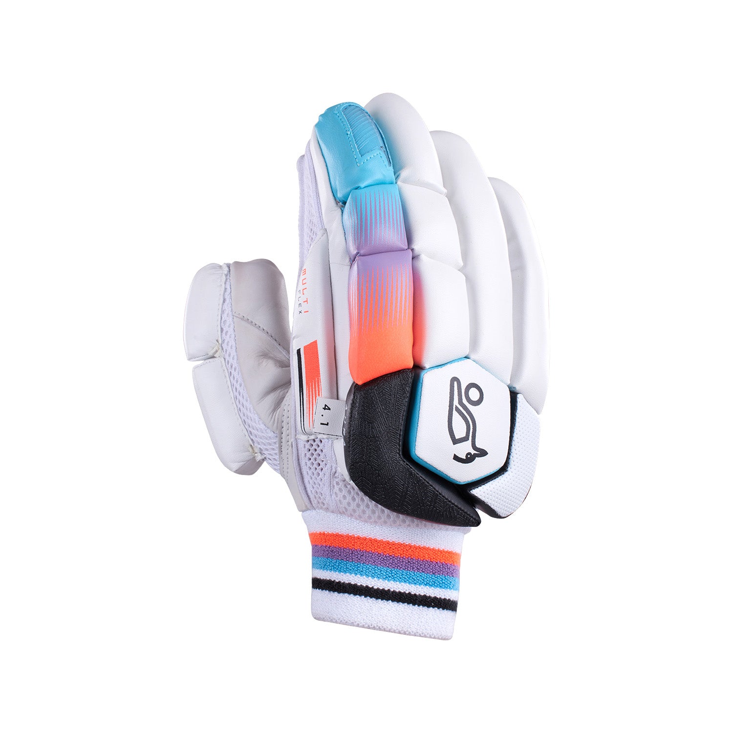 Kookaburra Aura 4.1 Batting Gloves - Magnus Cricket