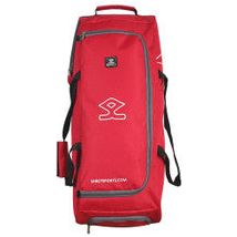 Shrey Kare Wheelie Bag - Magnus Cricket
