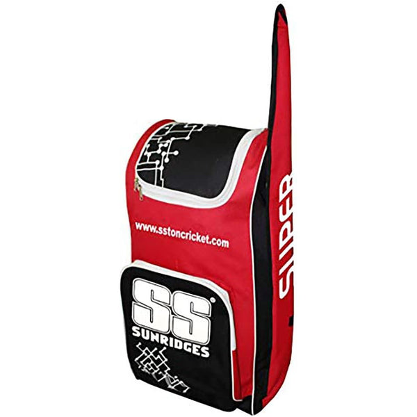 SS Super Duffle Kit Bag - Magnus Cricket