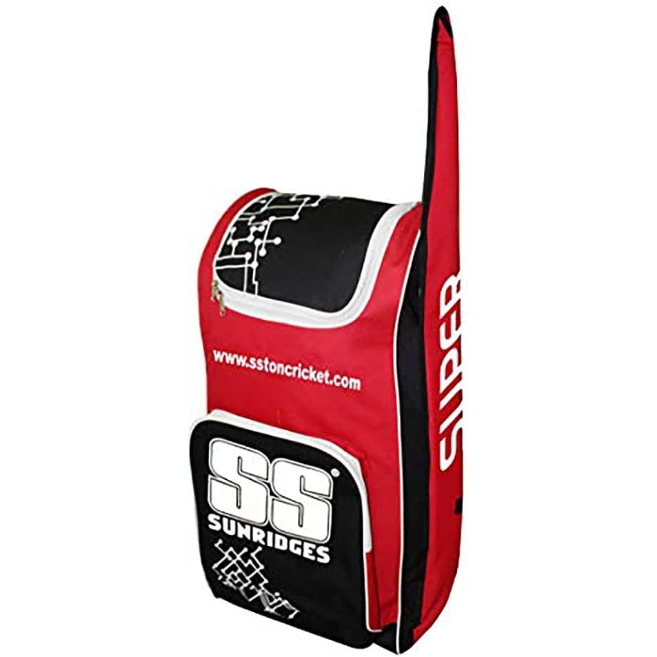 SS Super Duffle Kit Bag - Magnus Cricket