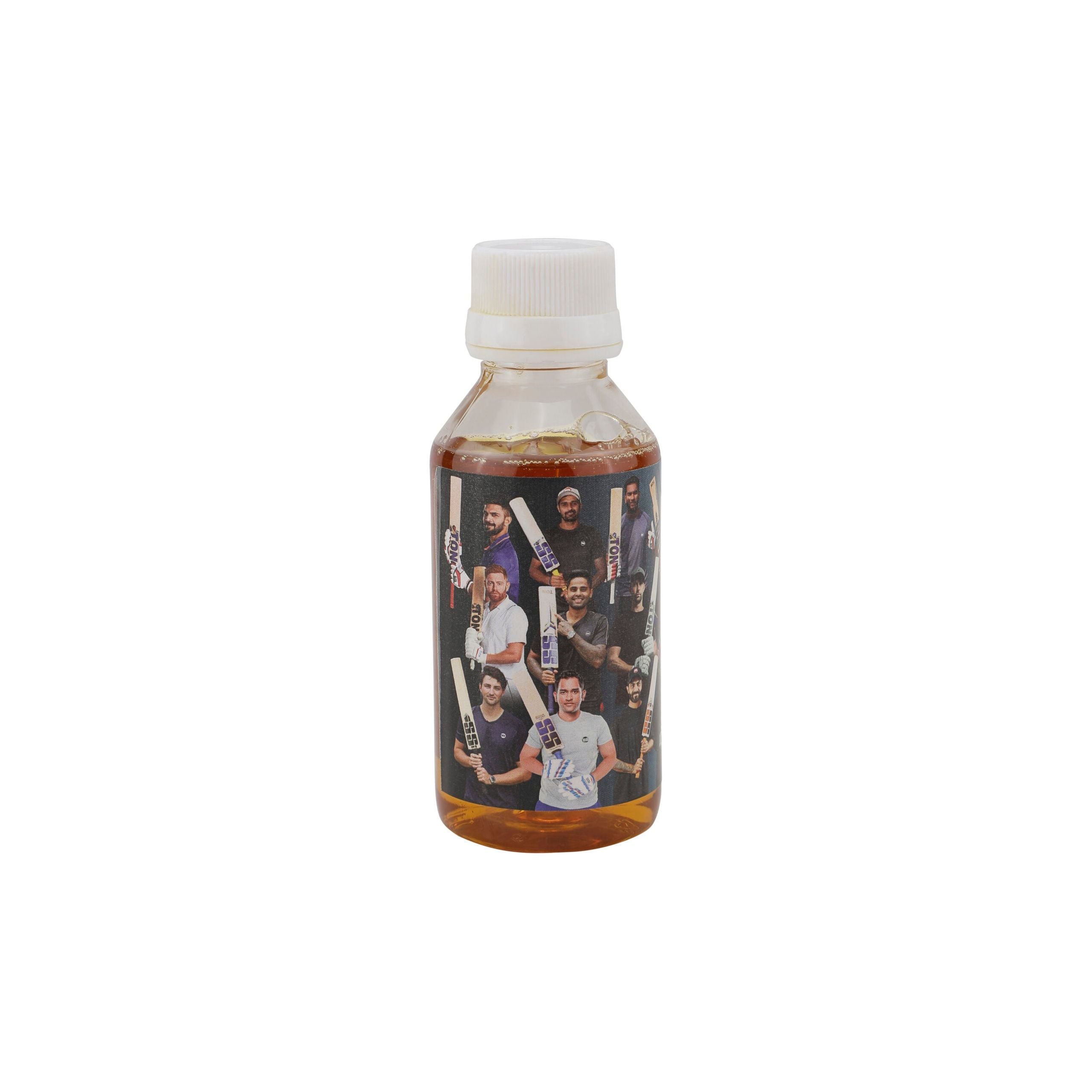 SS Linseed Bat Oil - Magnus Cricket