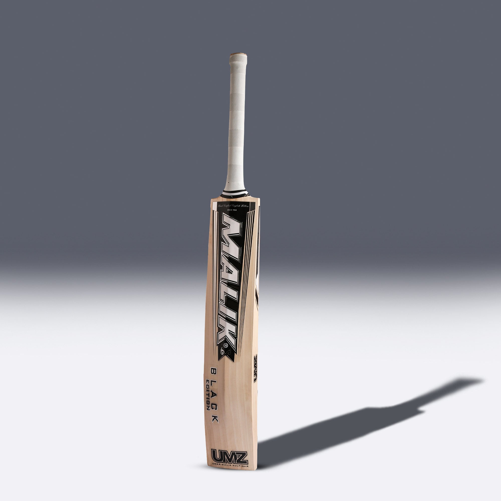 MB Black Edition - Magnus Cricket