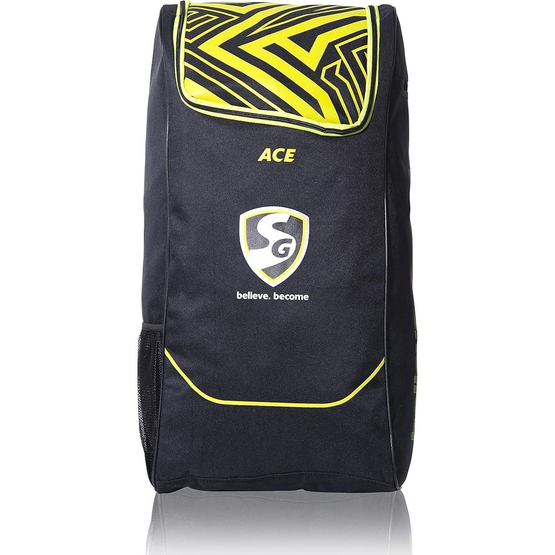 SG ACE DUFFLE Kit Bag - Magnus Cricket