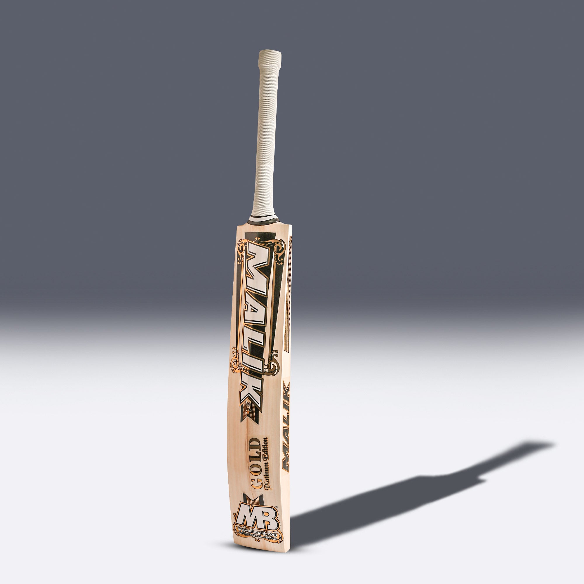 MB Gold Platinum Edition - Magnus Cricket