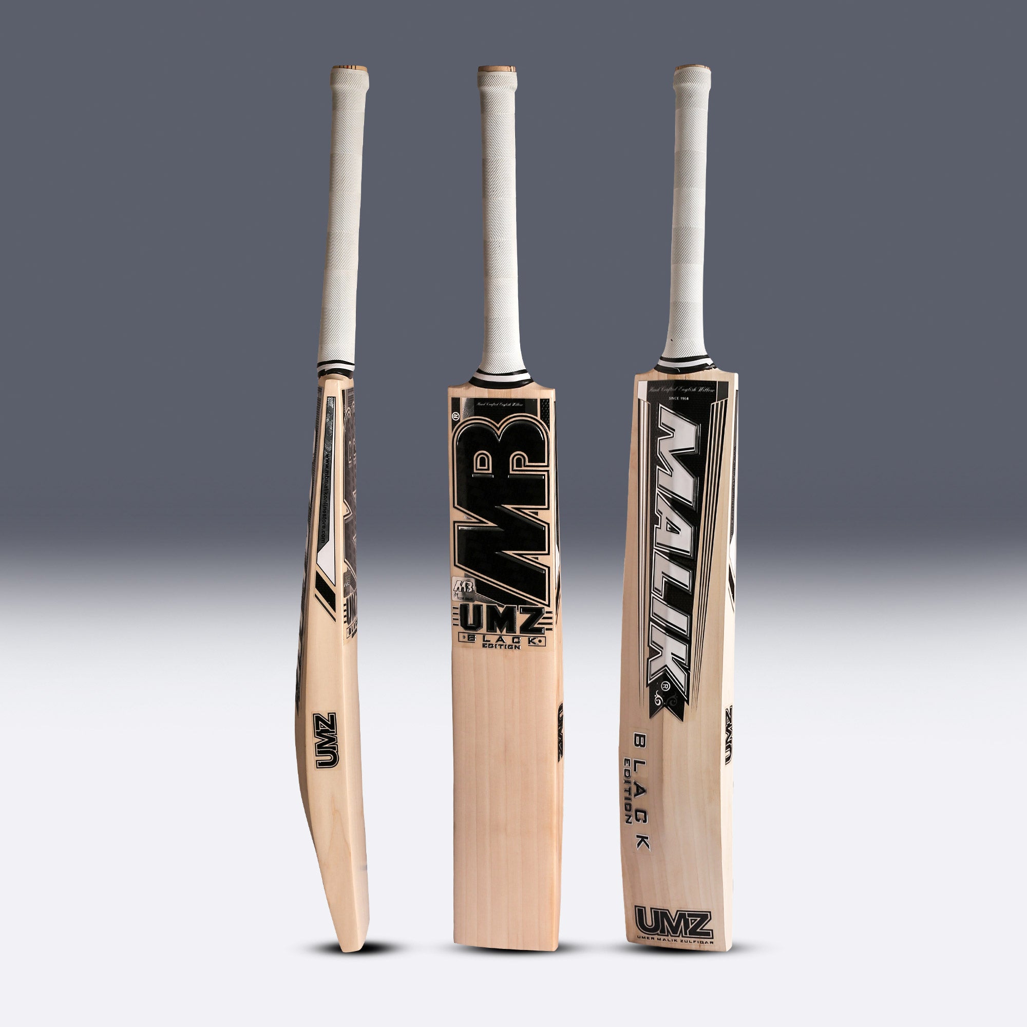 MB Black Edition - Magnus Cricket
