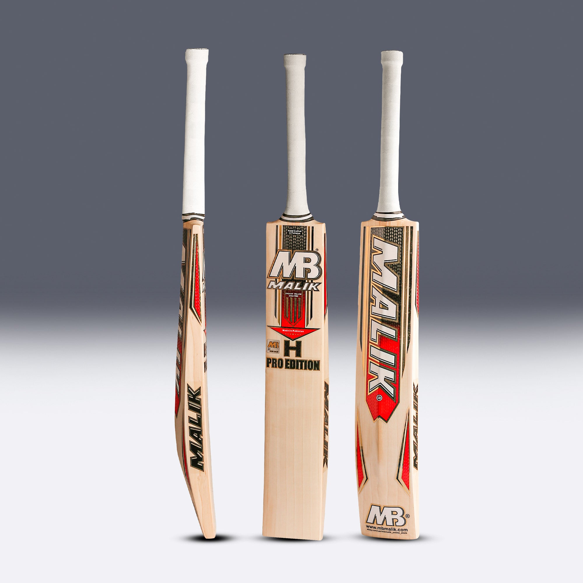 MB H-Pro Edition - Magnus Cricket