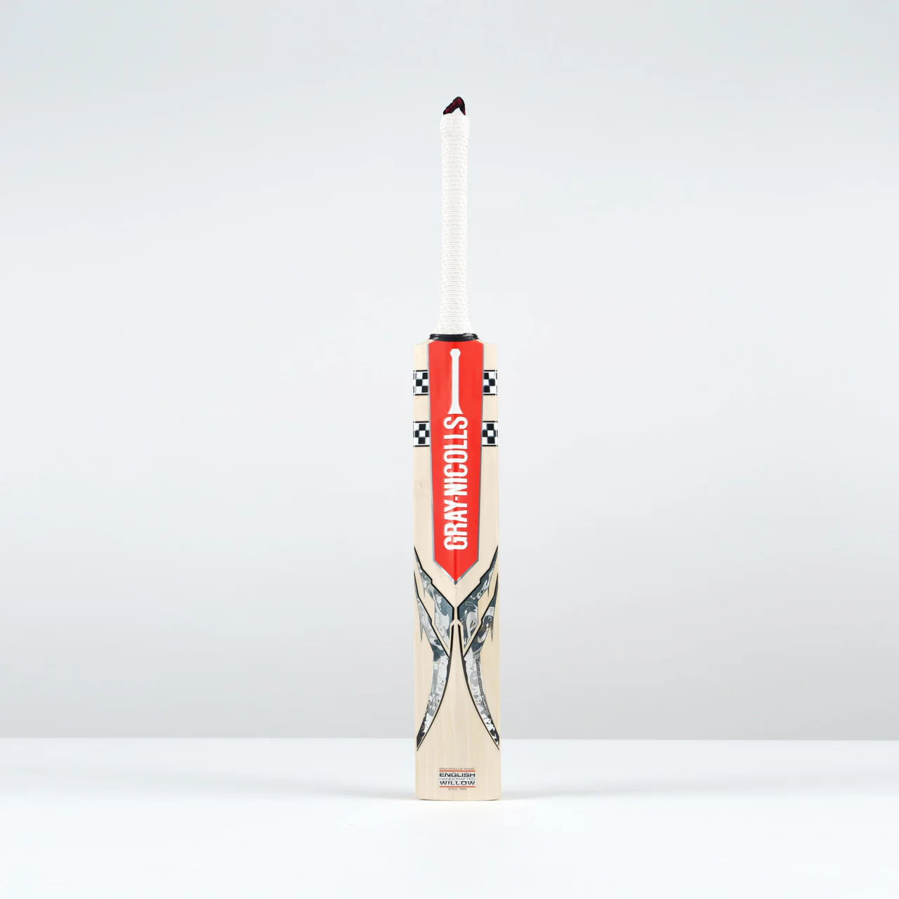 GN Ventus 1.1 5S Lite English Willow Cricket Bat - Magnus Cricket