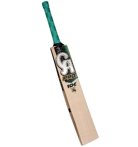 CA Pro 10K English Willow Cricket Bat
