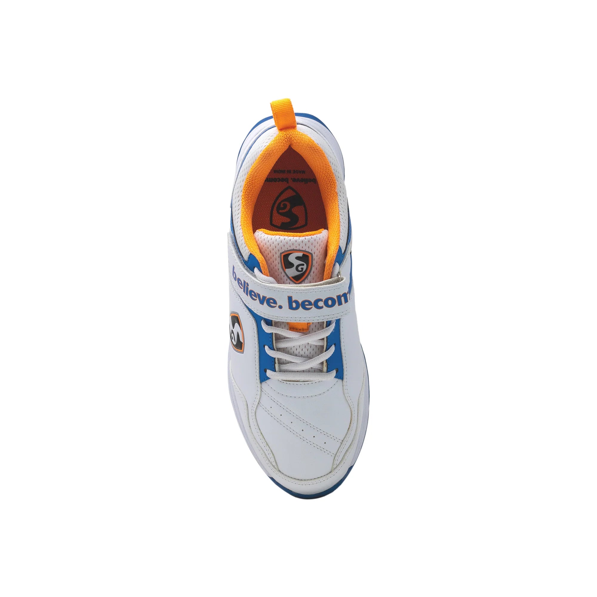 SG CENTURY 6.0 Shoes - Magnus Cricket