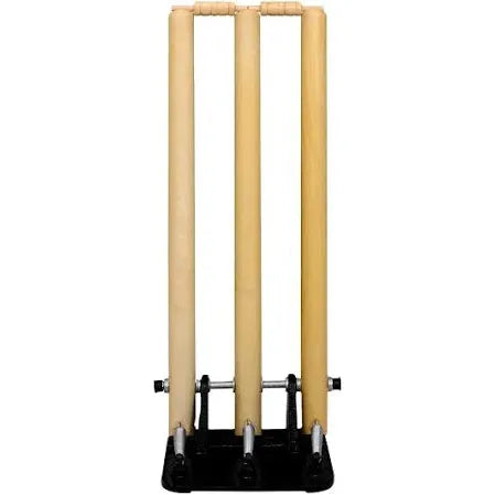 Magnus Spring Return Stumps - Magnus Cricket