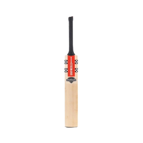 GN Shockwave GEN 2.0 300 PP English Willow Cricket Bat - Magnus Cricket