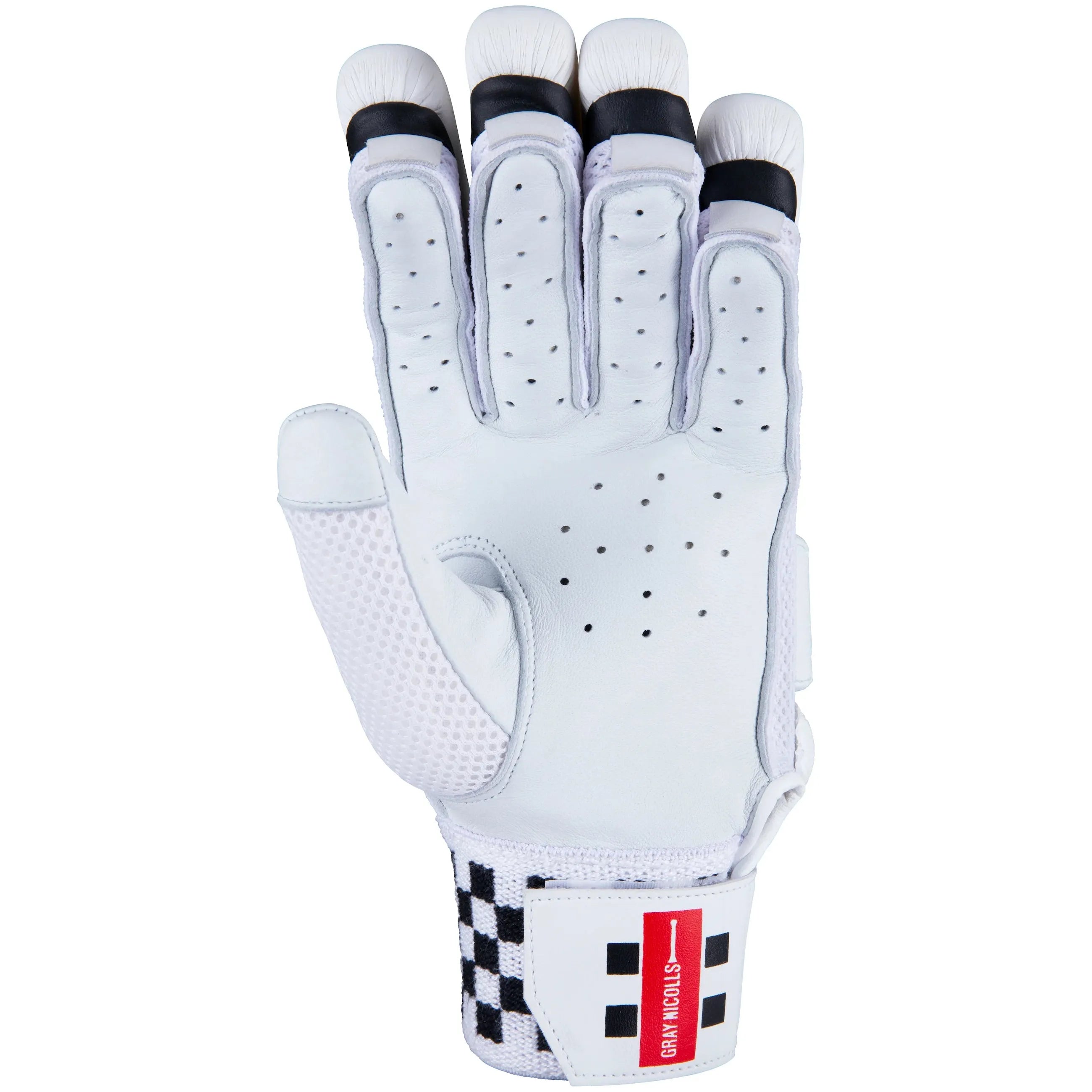 GN Select 1.1 Batting Gloves - Magnus Cricket