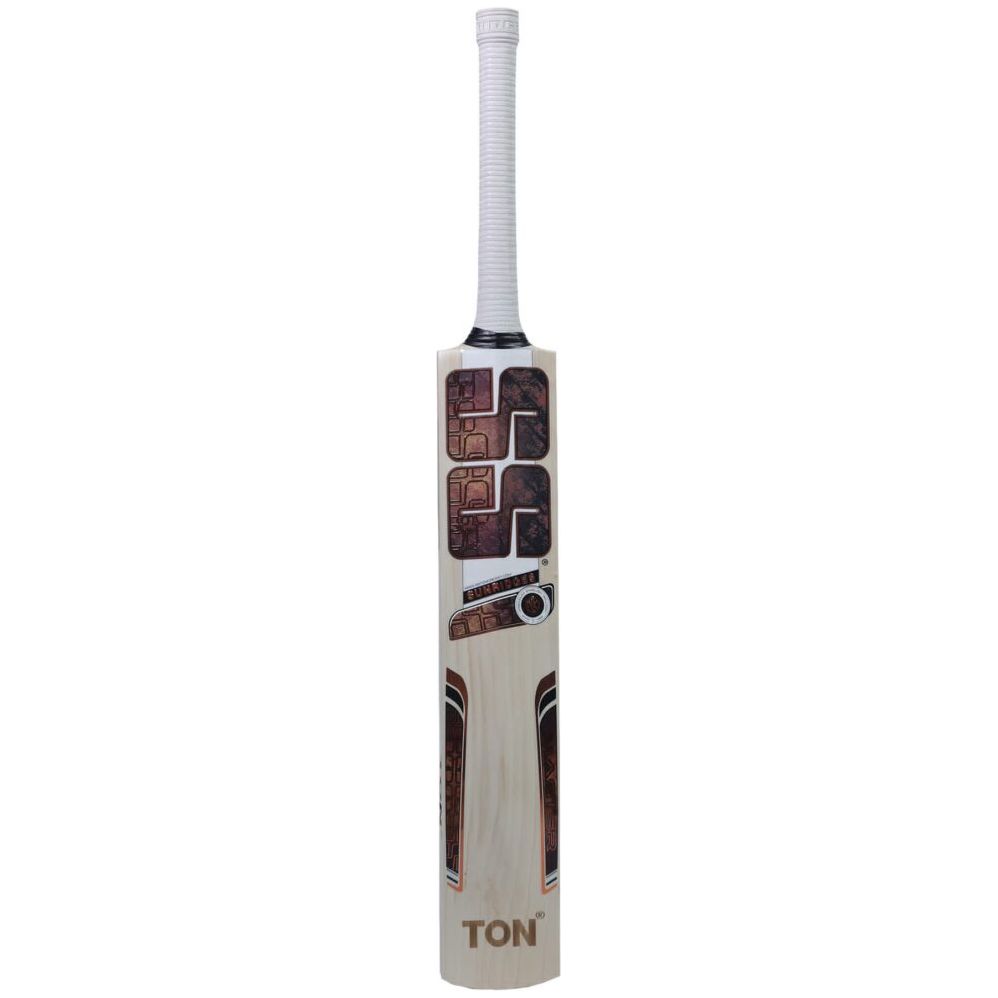 SS Master 1500 English Willow Cricket Bat - Magnus Cricket