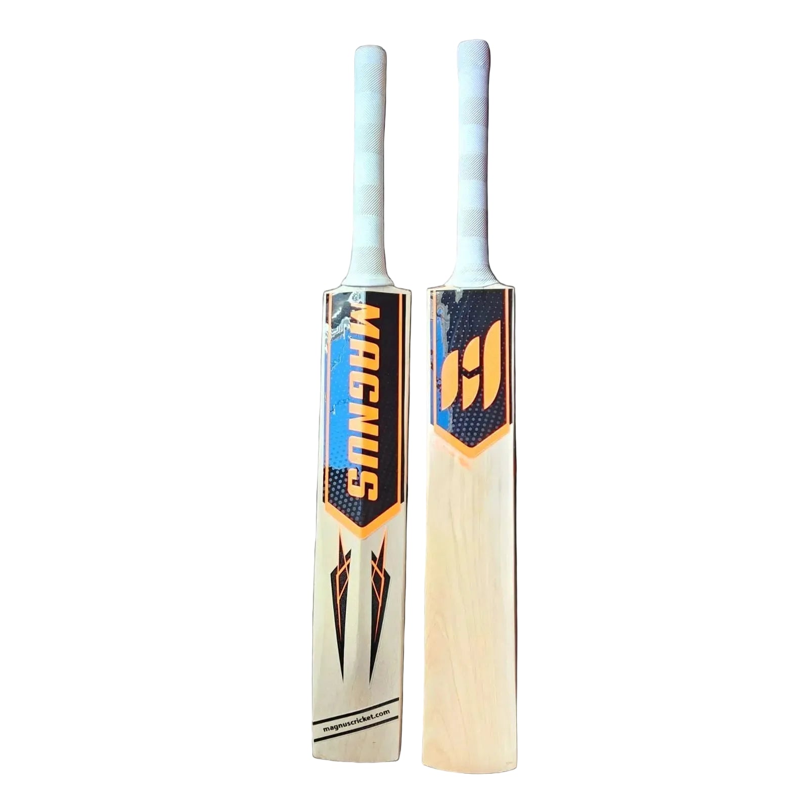 Magnus Kashmir Willow Bats - Magnus Cricket