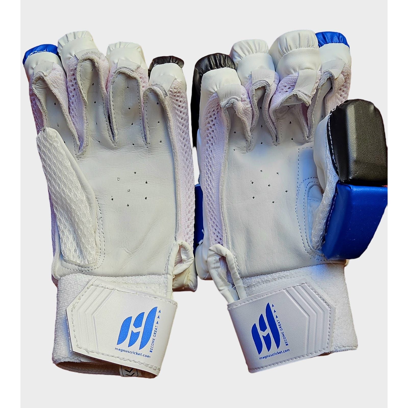 Magnus Mercury Batting Gloves - Magnus Cricket