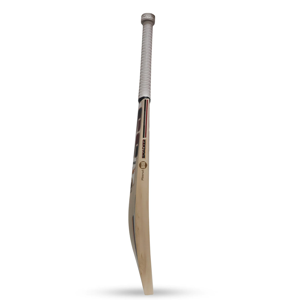 SS GG Smacker English Willow Bat - Magnus Cricket