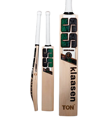 SS Klaasen Magnum English Willow Cricket Bat