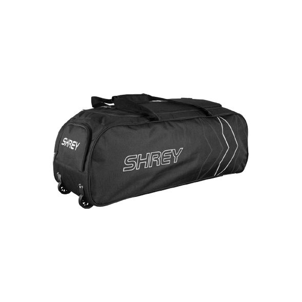 Shrey Kare Wheelie Bag - Magnus Cricket