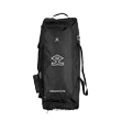 Shrey Kare Wheelie Bag - Magnus Cricket
