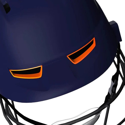 Moonwalkr MIND 2.0 Helmet - Magnus Cricket
