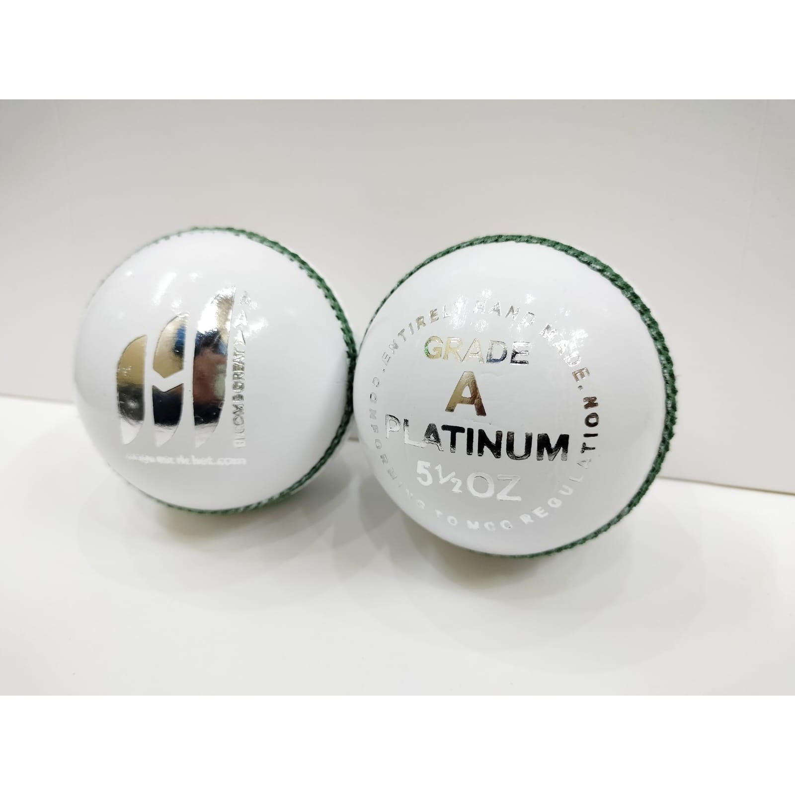 Magnus Platium - Magnus Cricket