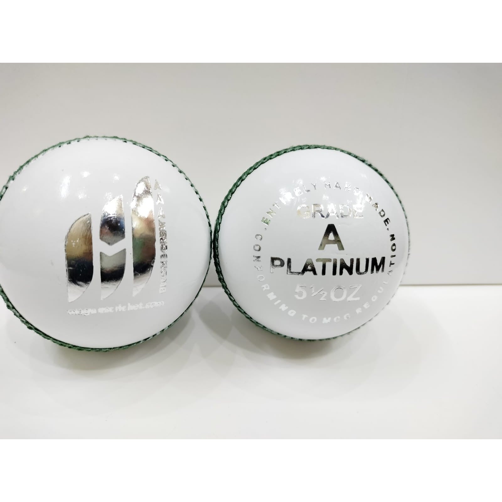 Magnus Platium - Magnus Cricket