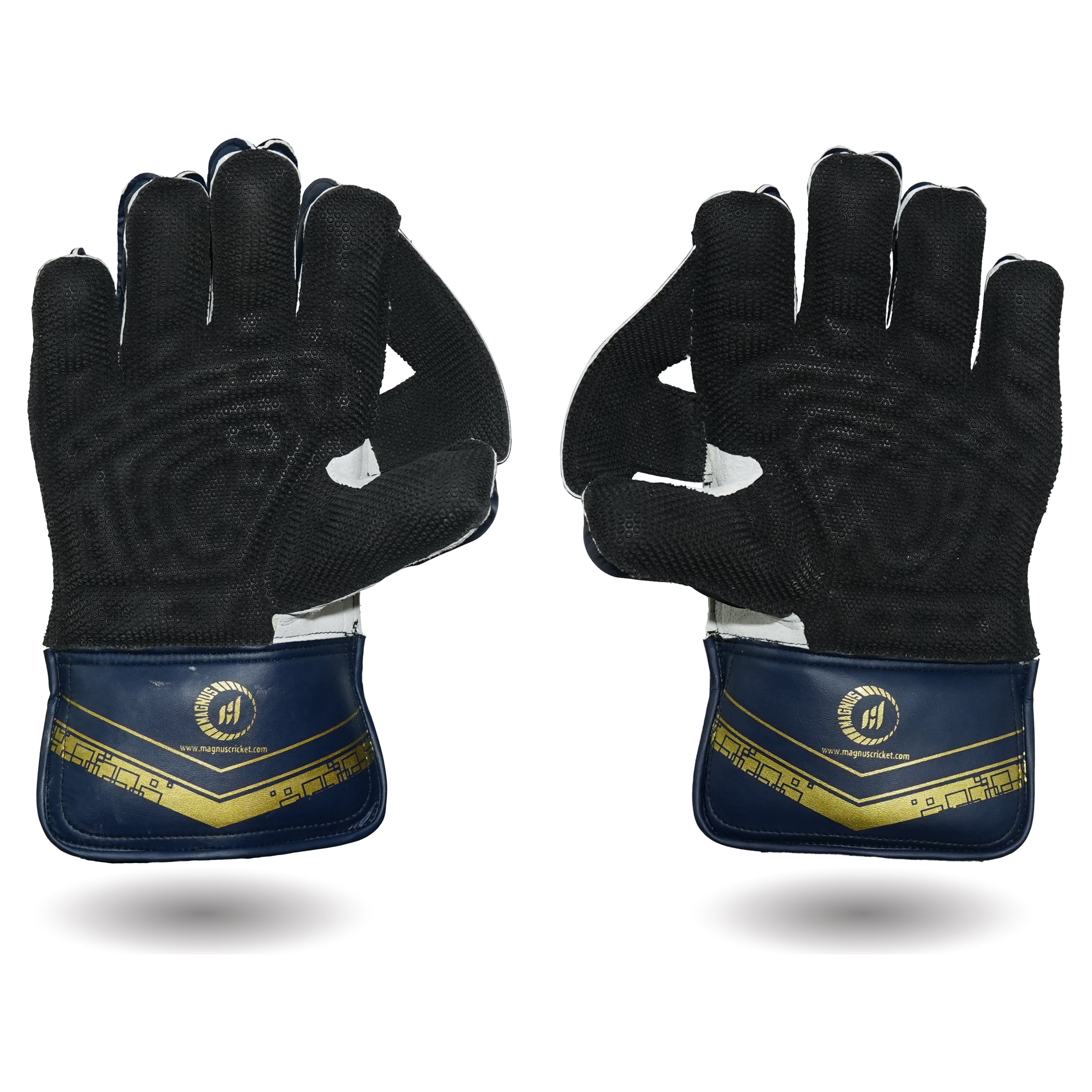Magnus Test PRO Wicket Keeping Gloves - Magnus Cricket