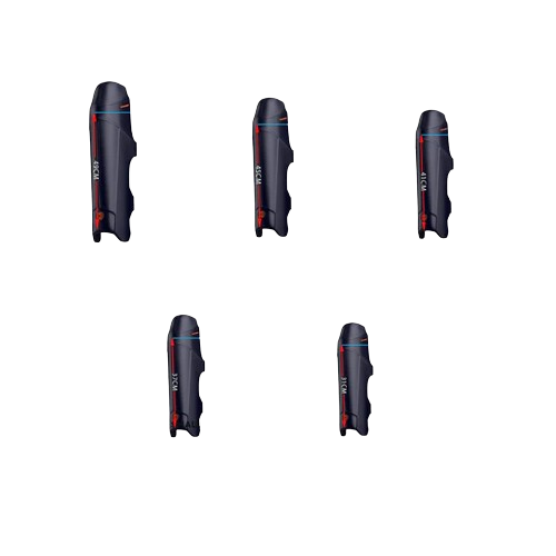 Moonwalkr Leg Guards 2.0 - Magnus Cricket