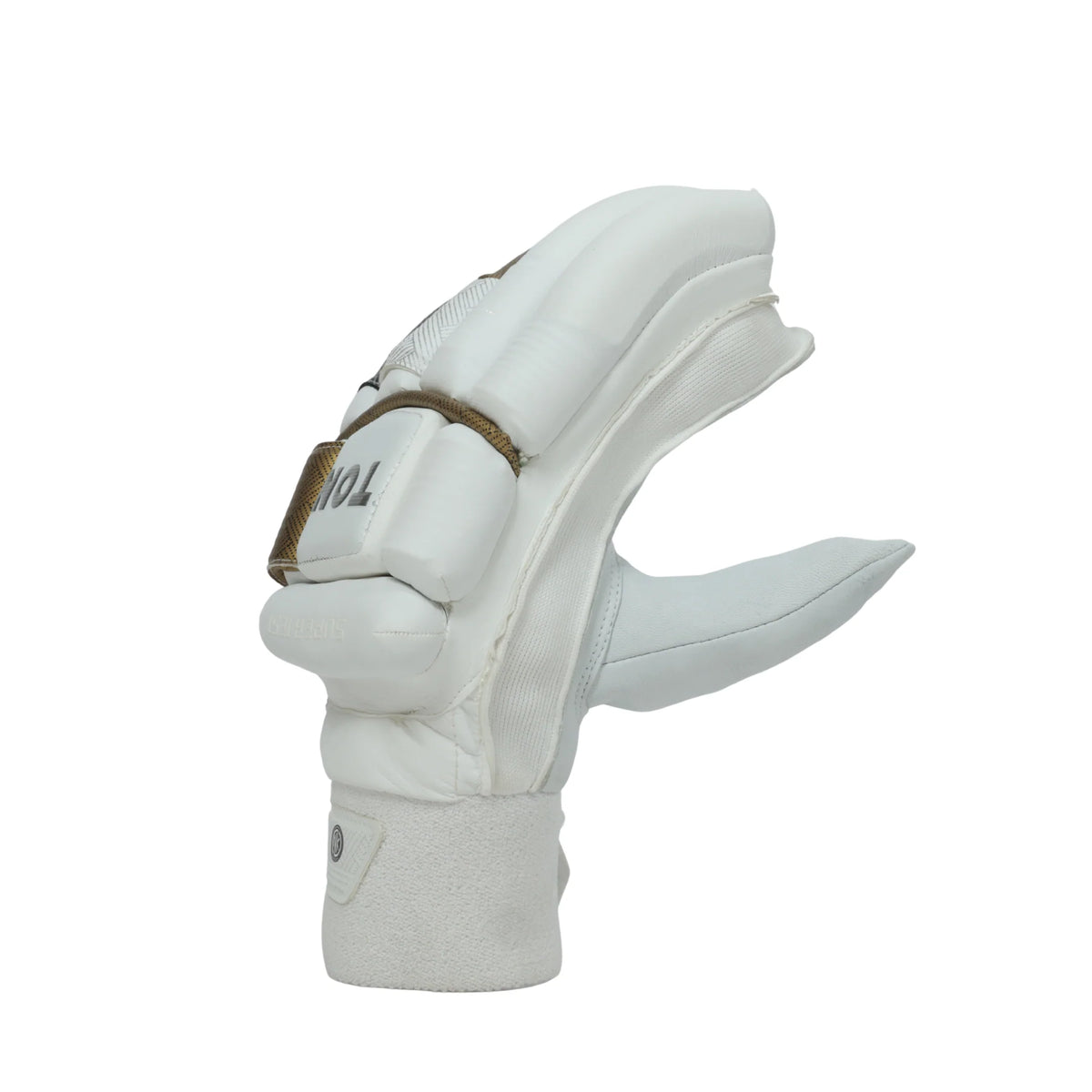 SS TON Super Test Batting Gloves