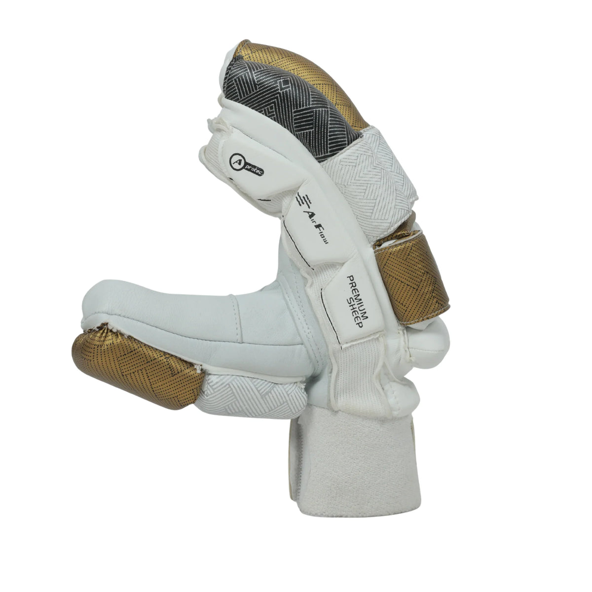 SS TON Super Test Batting Gloves