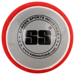SS Swing Cricket Ball - Magnus Cricket