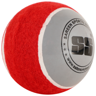 SS Swing Cricket Ball - Magnus Cricket