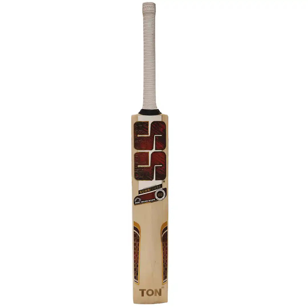 SS Vaibhav Sooryavanshi Gama Player English Willow Cricket Bat