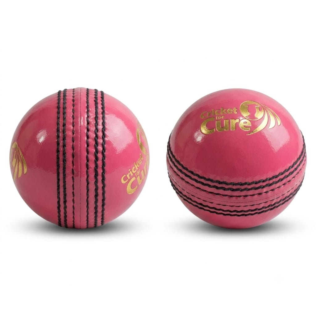 Magnus C4C Leather Cricket Ball