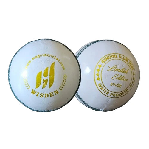 Magnus LE Cricket Leather Balls - Pack of 6