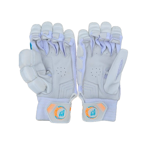 Magnus Signature (Cut Fingers Style) - Magnus Cricket