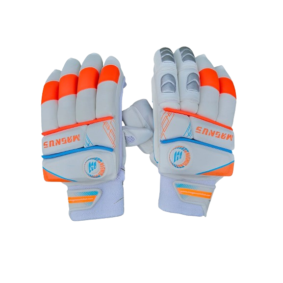 Magnus Signature (Sausage Style) - Magnus Cricket