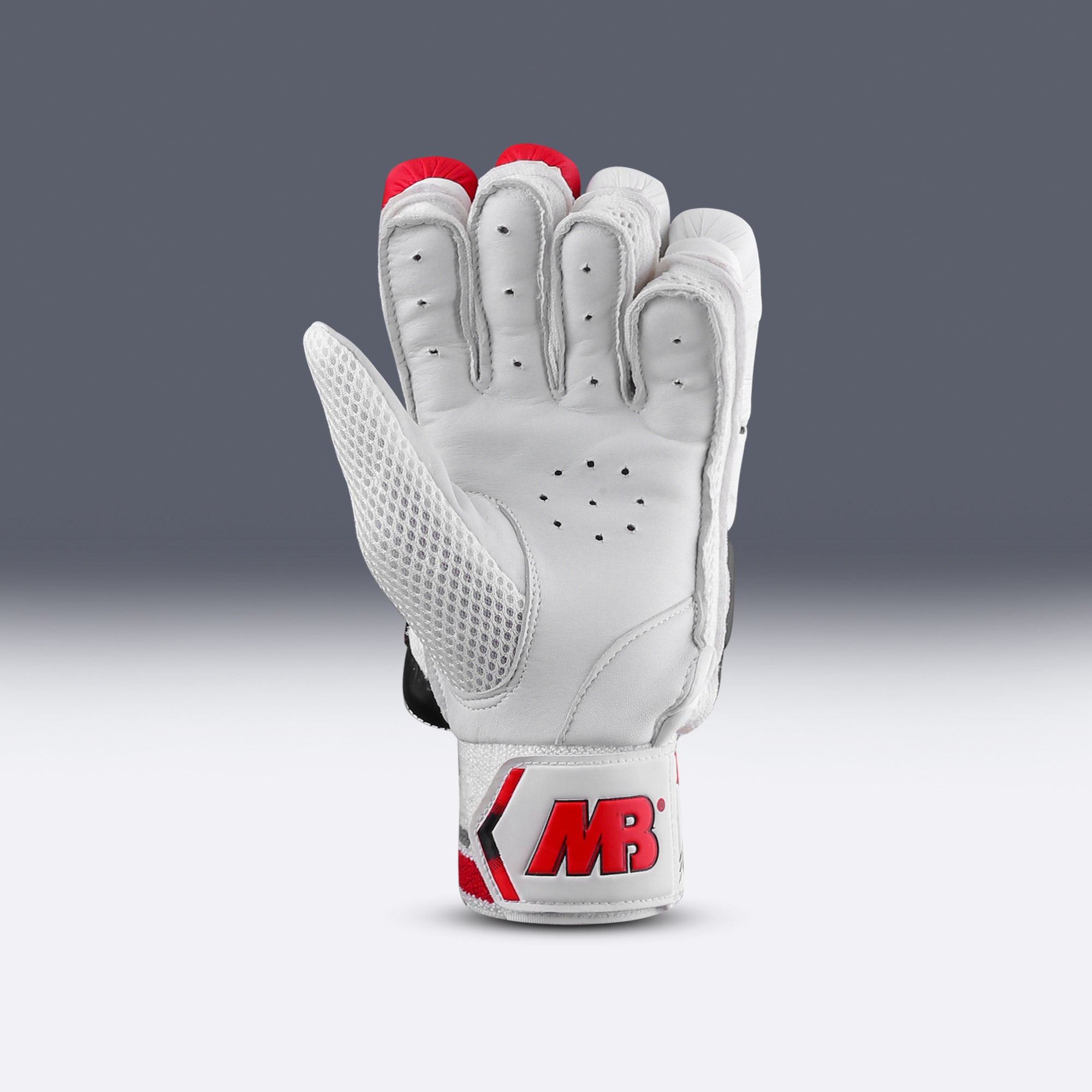 MB H-Pro Batting Gloves - Magnus Cricket