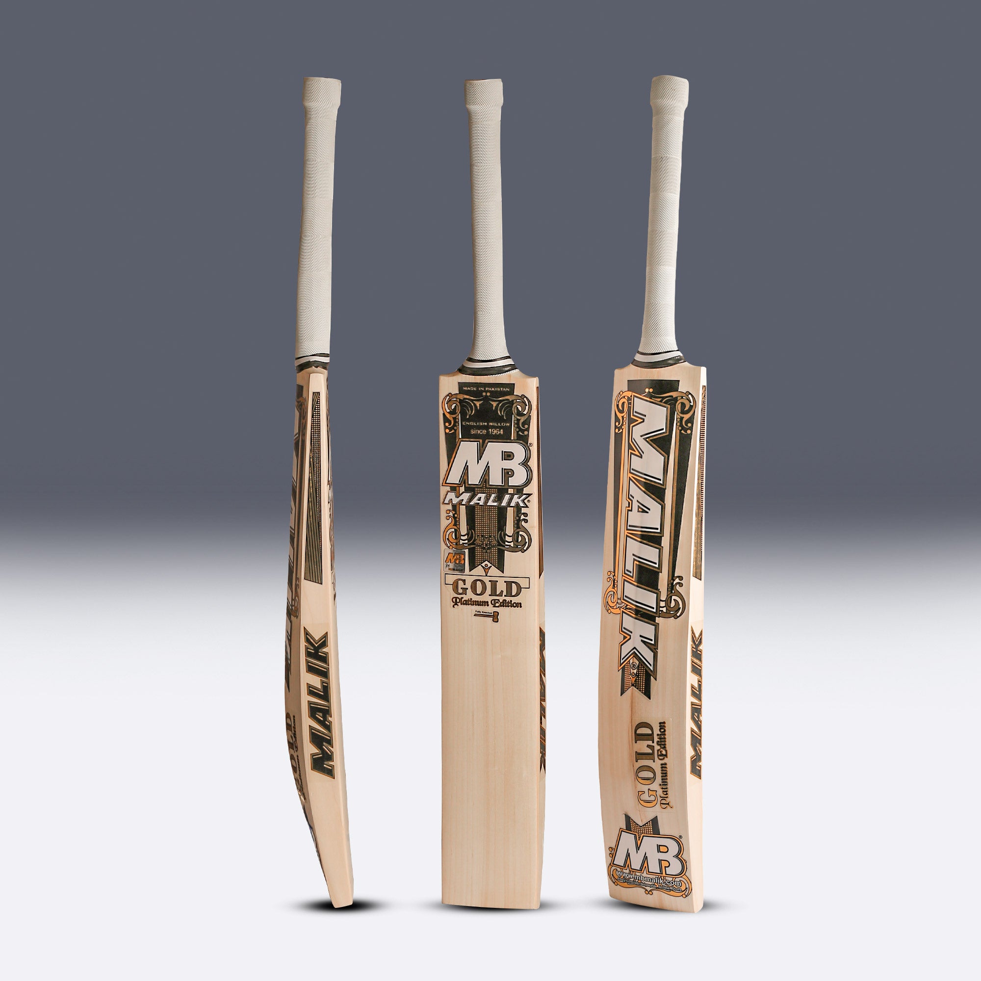 MB Gold Platinum Edition - Magnus Cricket