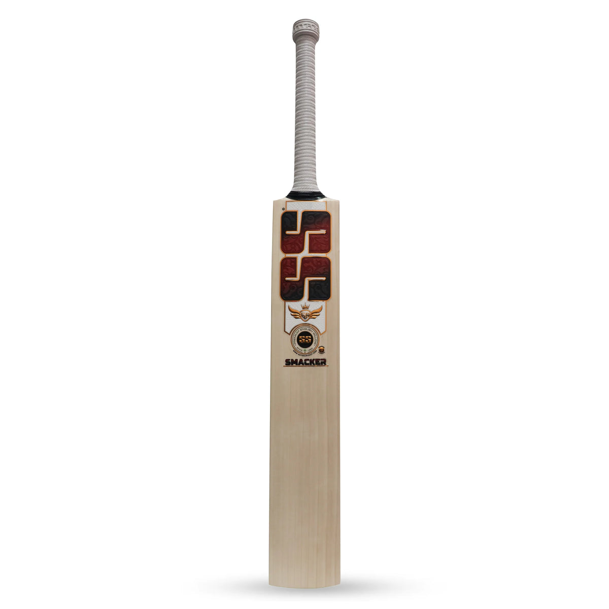 SS GG Smacker English Willow Bat - Magnus Cricket